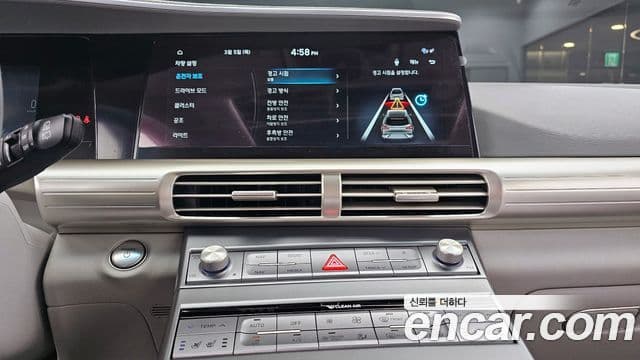 Hyundai NEXO Premium, 2021 14