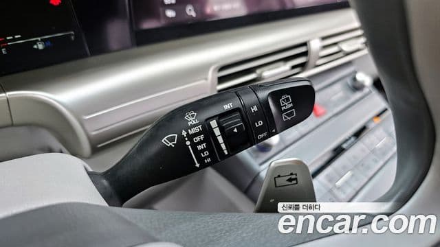 Hyundai NEXO Premium, 2021 17