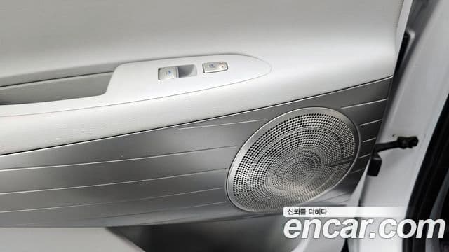 Hyundai NEXO Premium, 2021 18