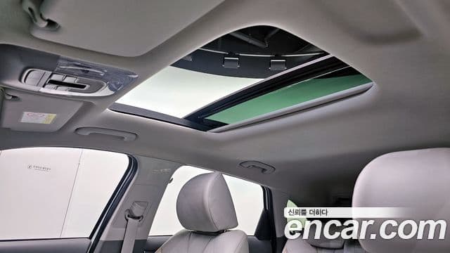 Hyundai NEXO Premium, 2021 19