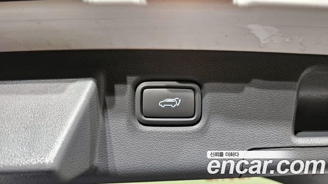 Hyundai NEXO Premium, 2021 20
