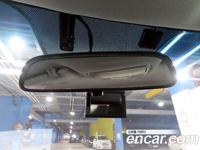 Kia K5 Special, 2013 16