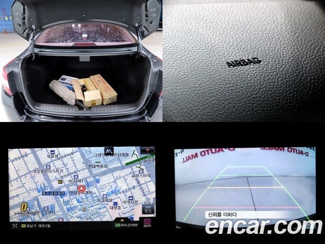 Kia K5 Special, 2013 18