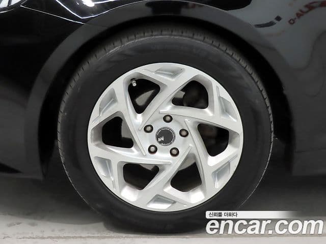 Kia K5 Special, 2013 20