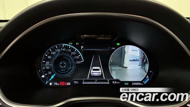 Genesis G80 (RG3) бензин 3.5 турбо 2WD, 2021 8