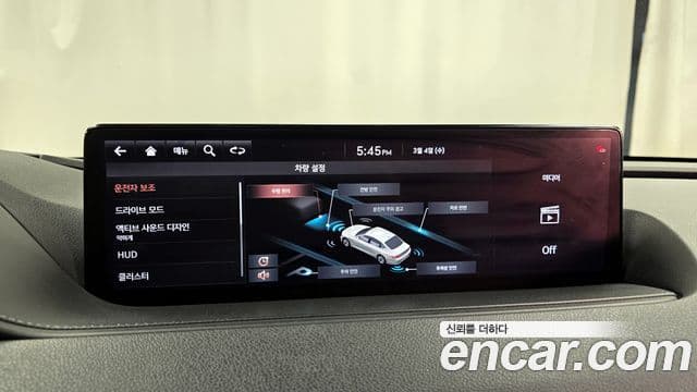 Genesis G80 (RG3) бензин 3.5 турбо 2WD, 2021 16