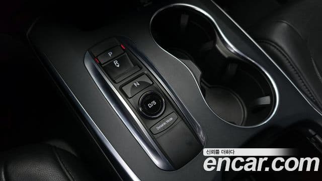 어큐라 MDX, 2017 9