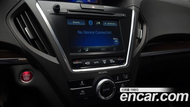 어큐라 MDX, 2017 17