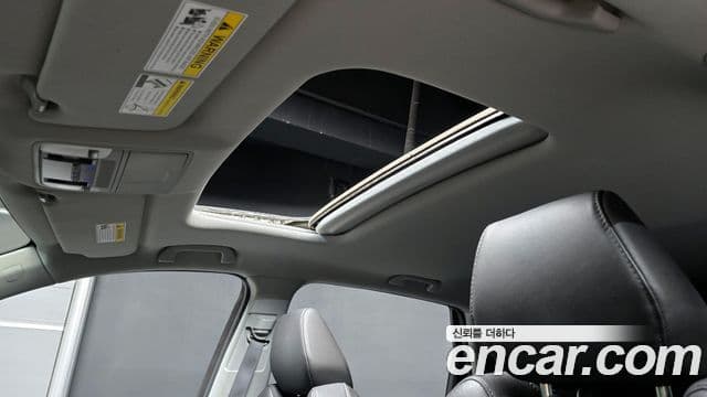 어큐라 MDX, 2017 19