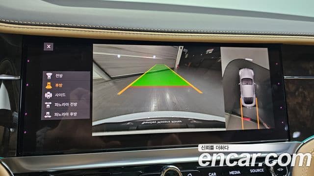 Bentley Continental GT 3세대 4.0 GT Azure, 2023 15