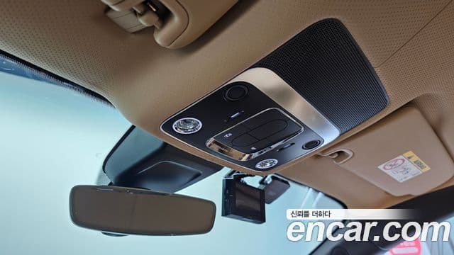 Bentley Continental GT 3세대 4.0 GT Azure, 2023 19