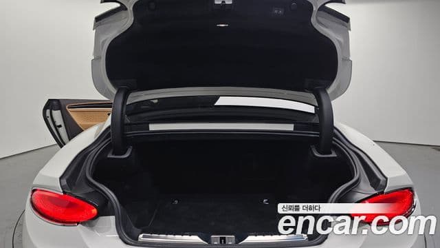 Bentley Continental GT 3세대 4.0 GT Azure, 2023 20