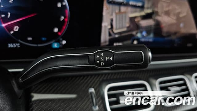 Mercedes-Benz GLE-класс W167 AMG GLE53 4MATIC+ купе, 2024 9