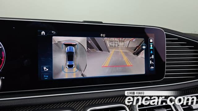 Mercedes-Benz GLE-класс W167 AMG GLE53 4MATIC+ купе, 2024 15