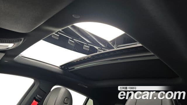 Mercedes-Benz GLE-класс W167 AMG GLE53 4MATIC+ купе, 2024 18