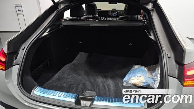 Mercedes-Benz GLE-класс W167 AMG GLE53 4MATIC+ купе, 2024 20