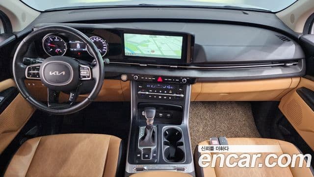 Kia Carnival 4세대 Prestige, 2022 7