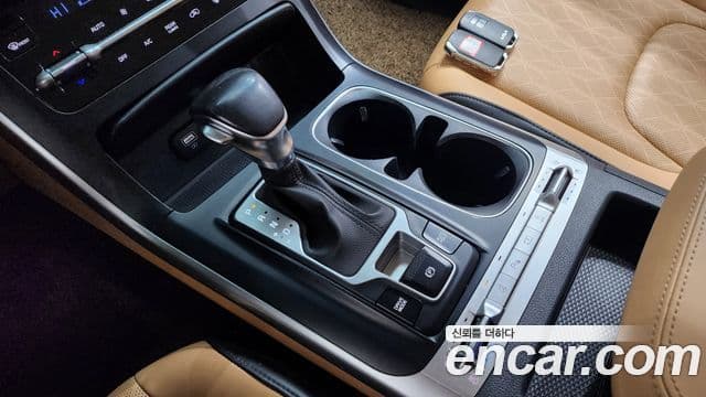 Kia Carnival 4세대 Prestige, 2022 9