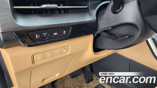 Kia Carnival 4세대 Prestige, 2022 14
