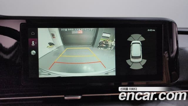 Kia Carnival 4세대 Prestige, 2022 16