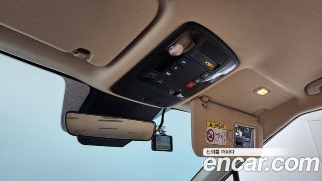 Kia Carnival 4세대 Prestige, 2022 17