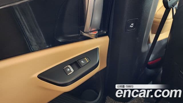 Kia Carnival 4세대 Prestige, 2022 18