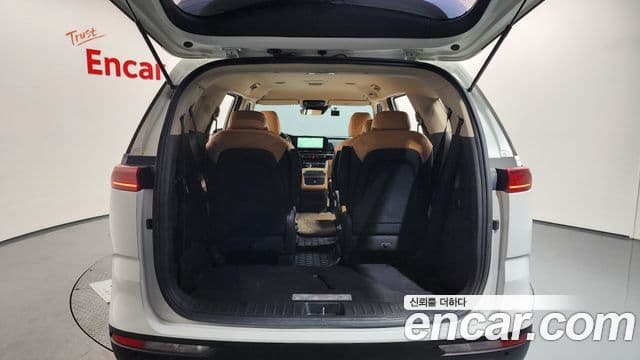 Kia Carnival 4세대 Prestige, 2022 20