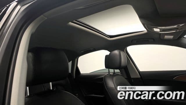 Audi New A6 C7, 2016 17