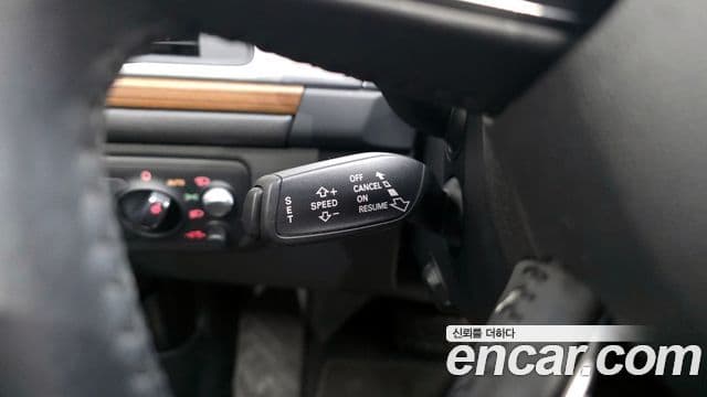 Audi New A6 C7, 2016 18