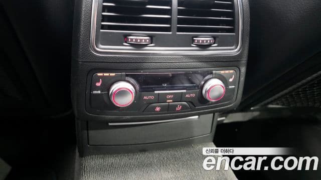 Audi New A6 C7, 2016 19