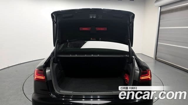 Audi New A6 C7, 2016 20