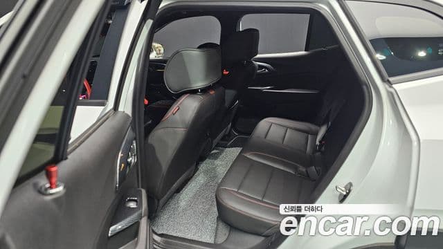 Chevrolet(GM대우) Trax кроссовер 1.2 RS, 2025 12