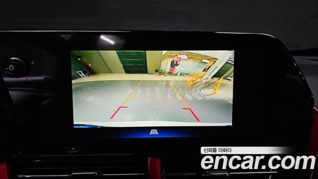 Chevrolet(GM대우) Trax кроссовер 1.2 RS, 2025 16