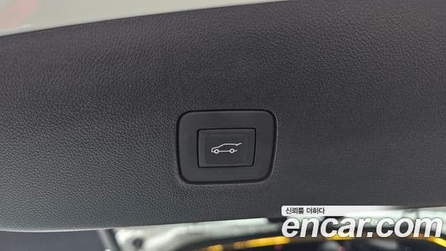 Chevrolet(GM대우) Trax кроссовер 1.2 RS, 2025 20