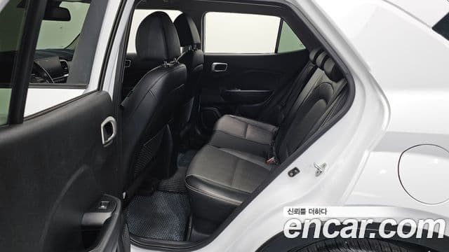 Hyundai Venue Modern, 2020 11