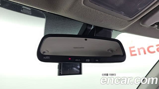 Hyundai Venue Modern, 2020 19