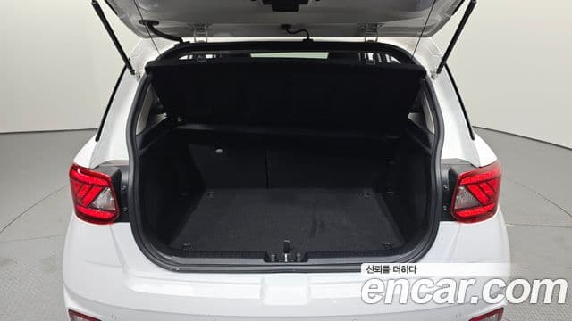 Hyundai Venue Modern, 2020 20