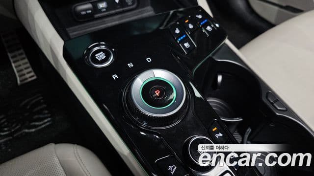 Kia Sportage 5세대 гибрид Signature 2WD, 2022 9