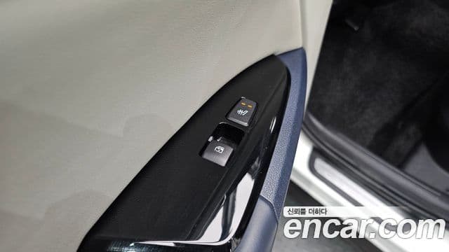 Kia Sportage 5세대 гибрид Signature 2WD, 2022 19