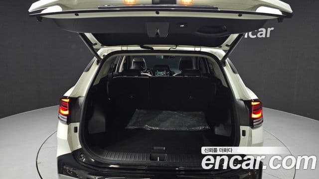 Kia Sportage 5세대 гибрид Signature 2WD, 2022 20