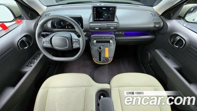 Hyundai Casper Inspiration, 2023 7