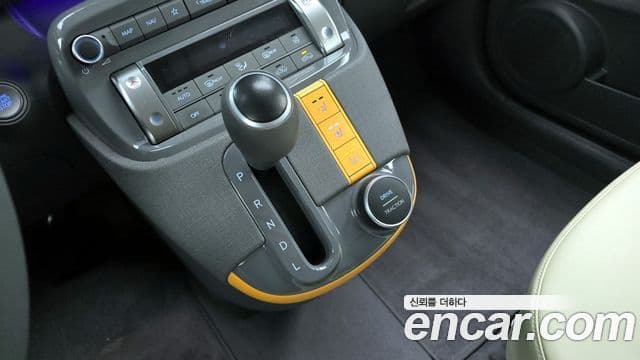 Hyundai Casper Inspiration, 2023 9