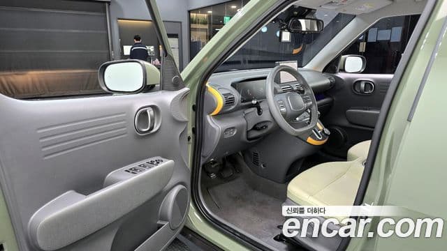 Hyundai Casper Inspiration, 2023 11