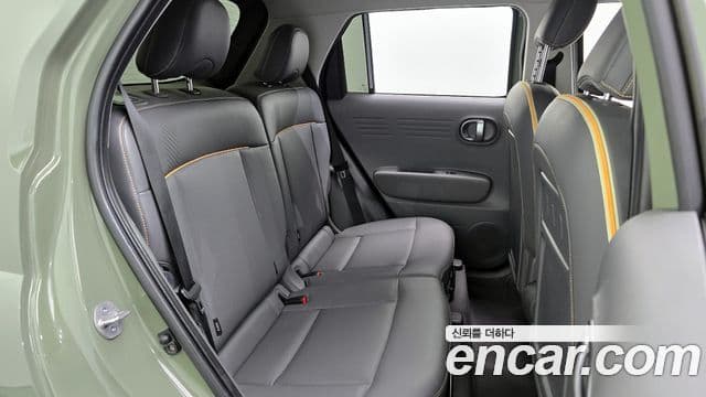 Hyundai Casper Inspiration, 2023 12