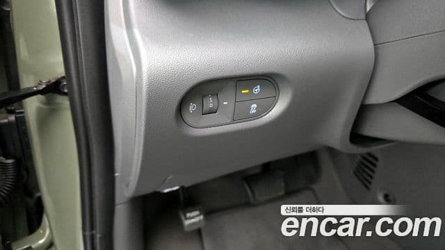 Hyundai Casper Inspiration, 2023 13