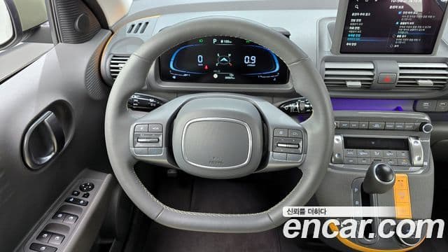 Hyundai Casper Inspiration, 2023 14