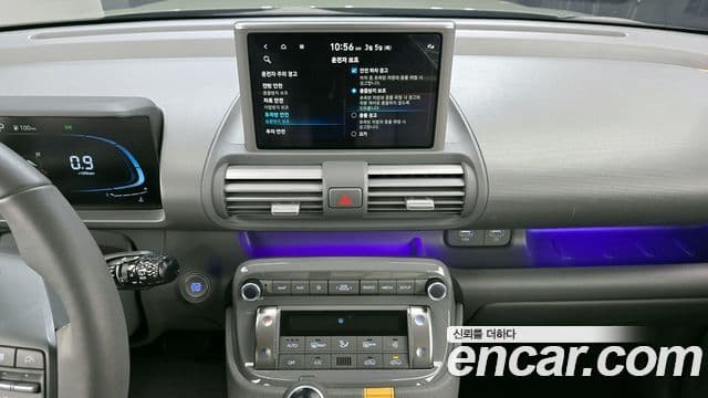 Hyundai Casper Inspiration, 2023 15