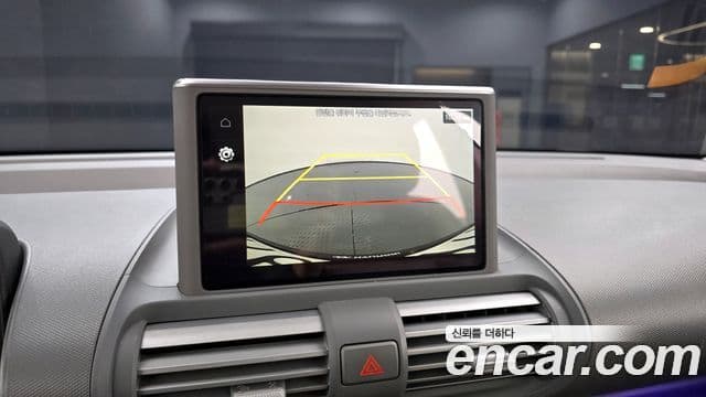 Hyundai Casper Inspiration, 2023 16