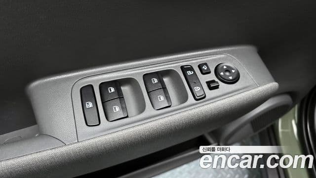 Hyundai Casper Inspiration, 2023 17