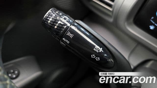 Hyundai Casper Inspiration, 2023 18